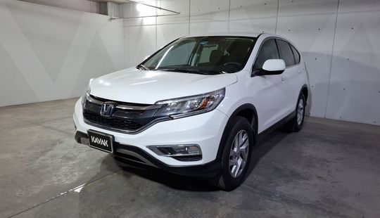 Honda • CR-V
