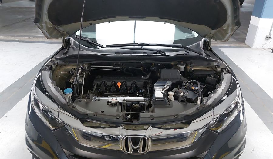 Honda Hr-v 1.8 EX CVT Suv 2021