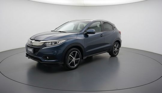 Honda • HR-V