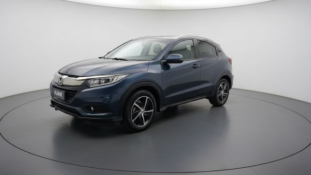Honda • HR-V