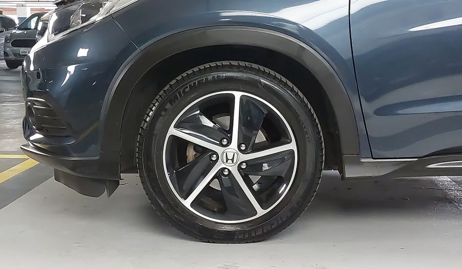 Honda Hr-v 1.8 EX CVT Suv 2021