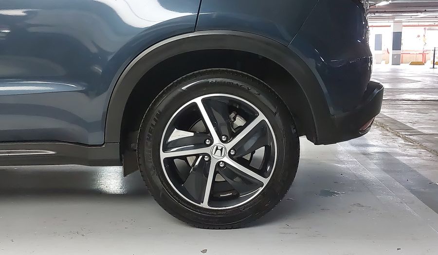 Honda Hr-v 1.8 EX CVT Suv 2021