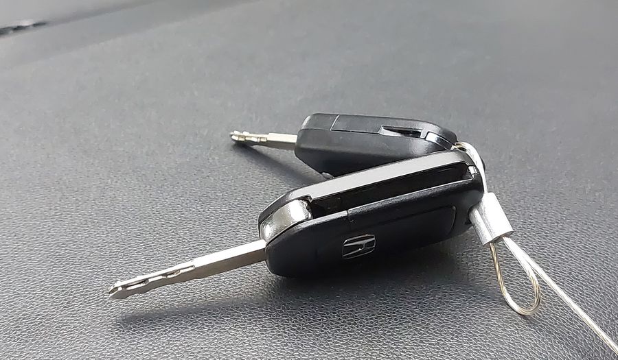 Honda Hr-v 1.8 EX CVT Suv 2021