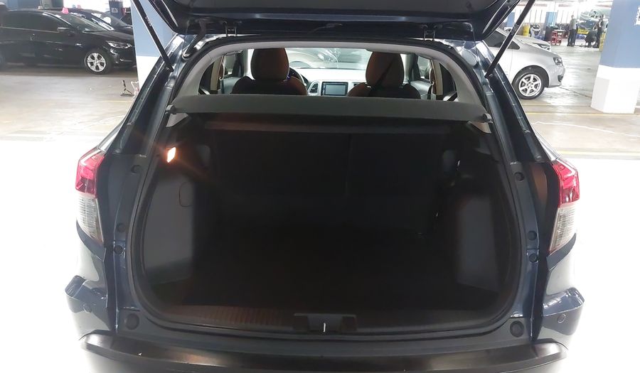 Honda Hr-v 1.8 EX CVT Suv 2021