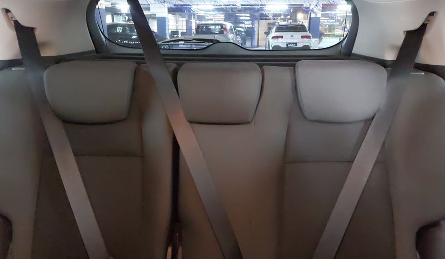 Honda Hr-v 1.8 EX CVT Suv 2021