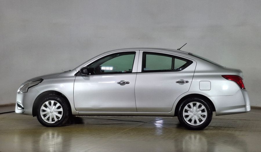 Nissan Versa 1.6 V-DRIVE Sedan 2022