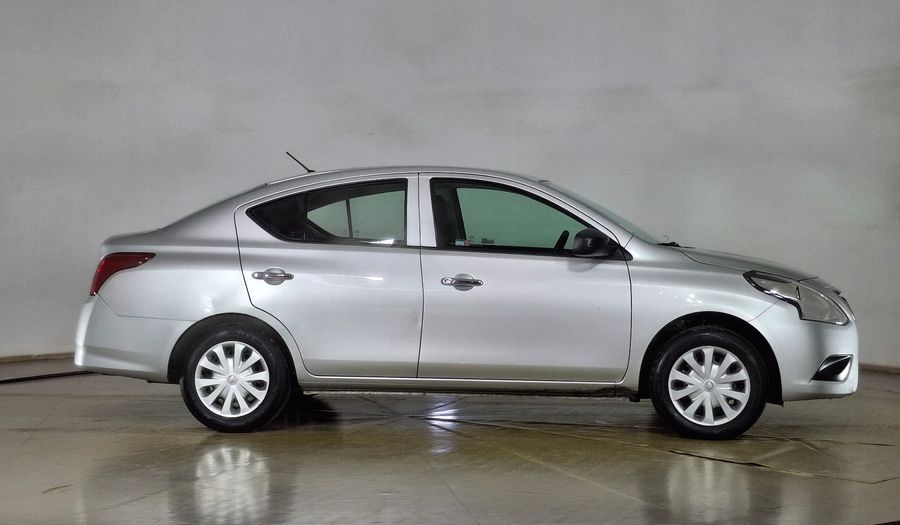 Nissan Versa 1.6 V-DRIVE Sedan 2022