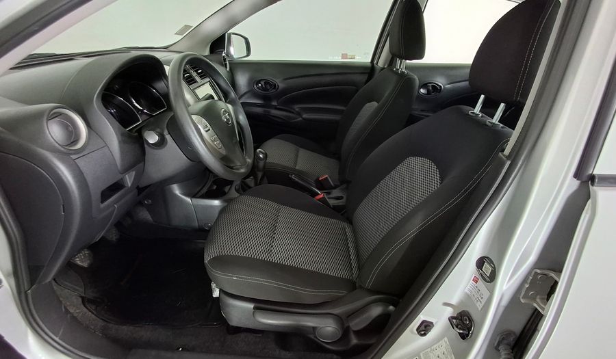 Nissan Versa 1.6 V-DRIVE Sedan 2022