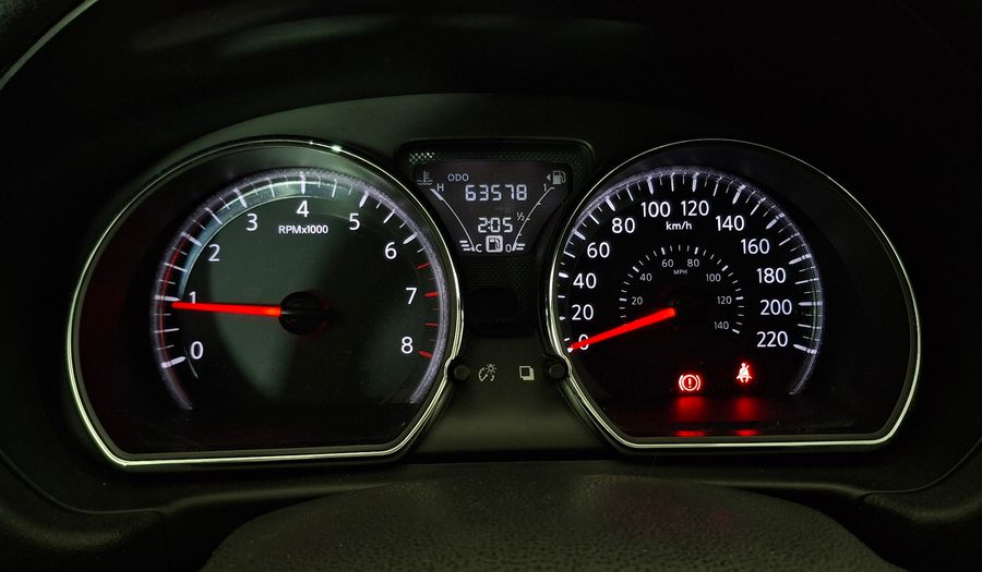 Nissan Versa 1.6 V-DRIVE Sedan 2022