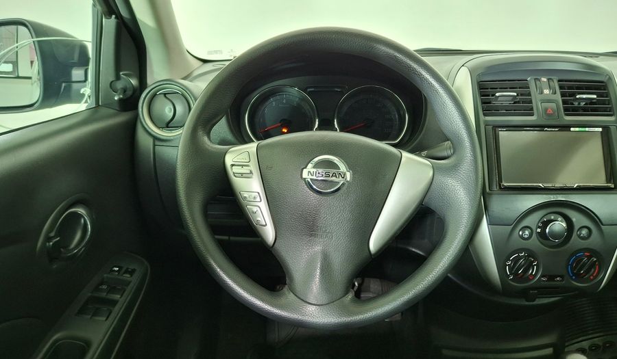 Nissan Versa 1.6 V-DRIVE Sedan 2022
