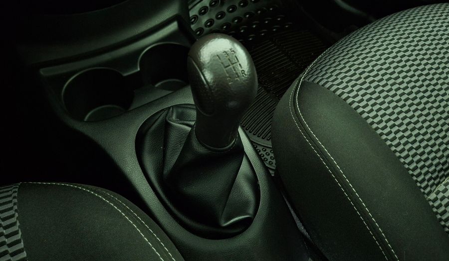 Nissan Versa 1.6 V-DRIVE Sedan 2022