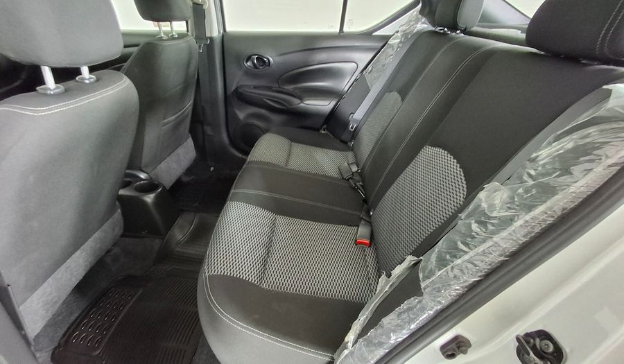 Nissan Versa 1.6 V-DRIVE Sedan 2022