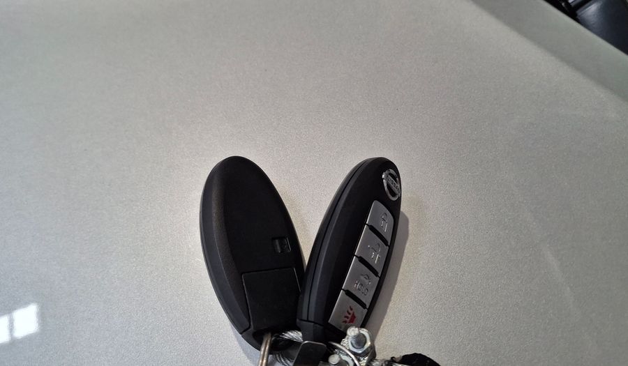 Nissan Versa 1.6 V-DRIVE Sedan 2022