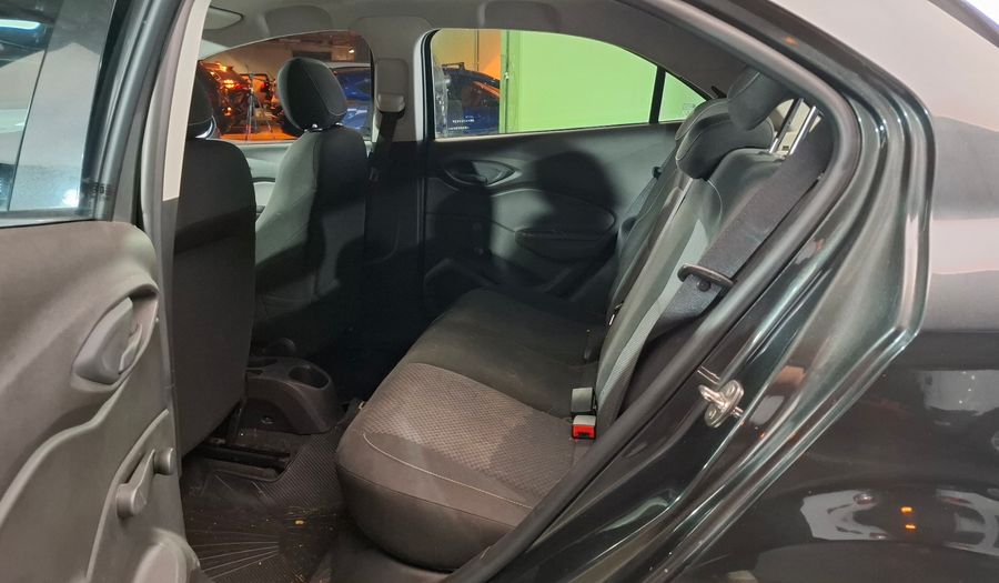 Chevrolet Joy 1.4 LS+ Hatchback 2019