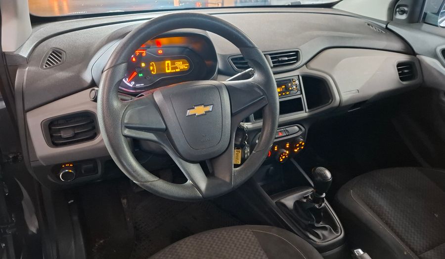 Chevrolet Joy 1.4 LS+ Hatchback 2019