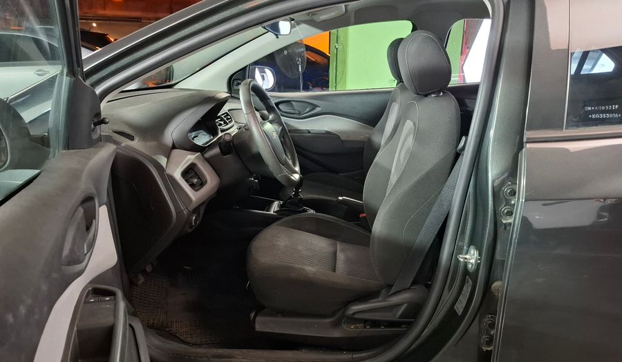 Chevrolet Joy 1.4 LS+ Hatchback 2019