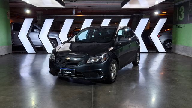 Chevrolet Joy 1.4 LS+