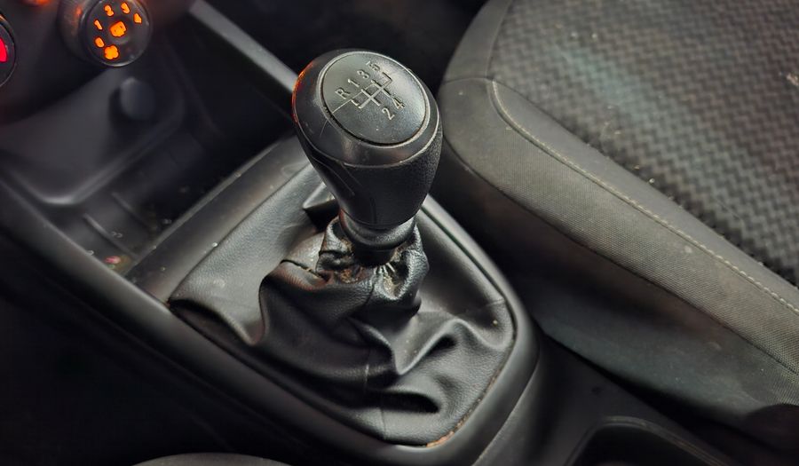 Chevrolet Joy 1.4 LS+ Hatchback 2019