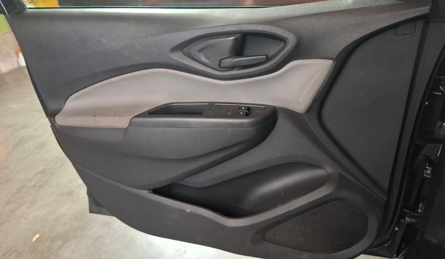 Chevrolet Joy 1.4 LS+ Hatchback 2019