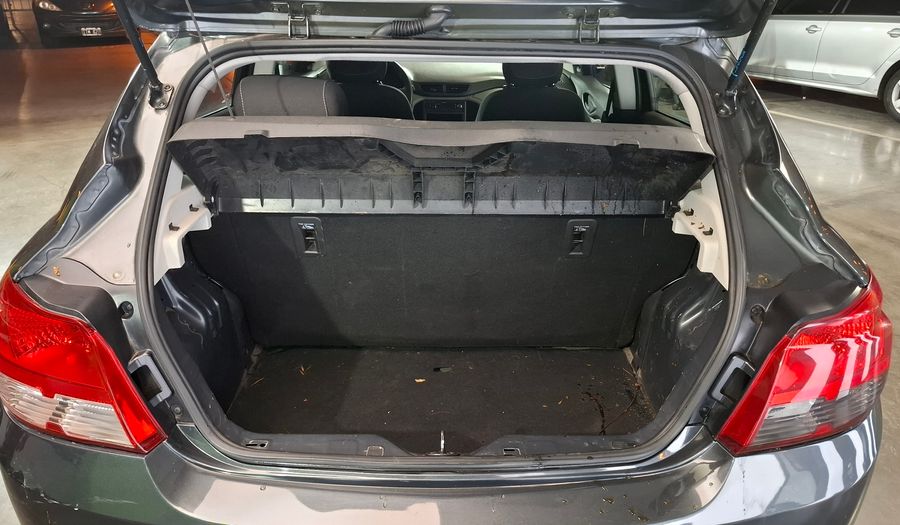 Chevrolet Joy 1.4 LS+ Hatchback 2019