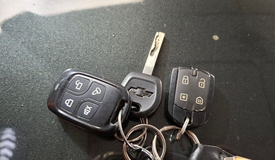 Chevrolet Joy 1.4 LS+ Hatchback 2019