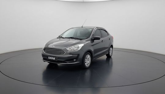 Ford • Ka