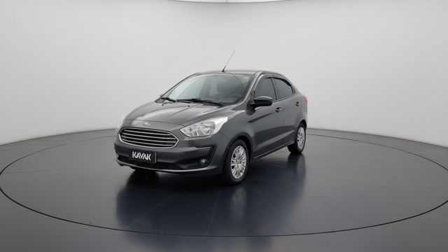Ford • Ka