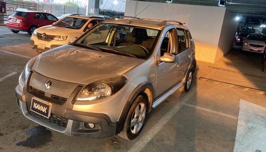 Renault • Stepway