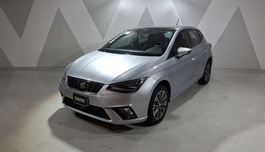 Seat • Ibiza