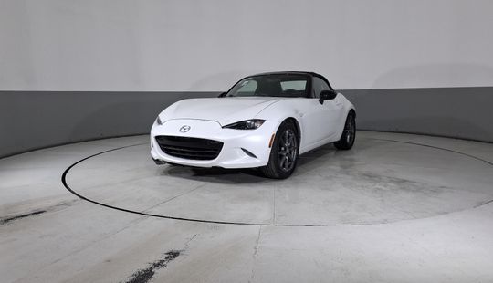 Mazda • MX-5