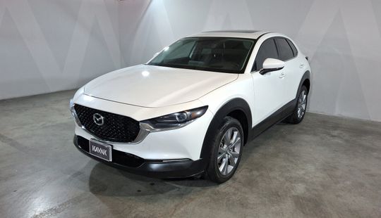 2022 • 18,484 km • Automático