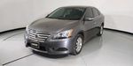 Nissan Sentra 1.8 ADVANCE CVT Sedan 2016