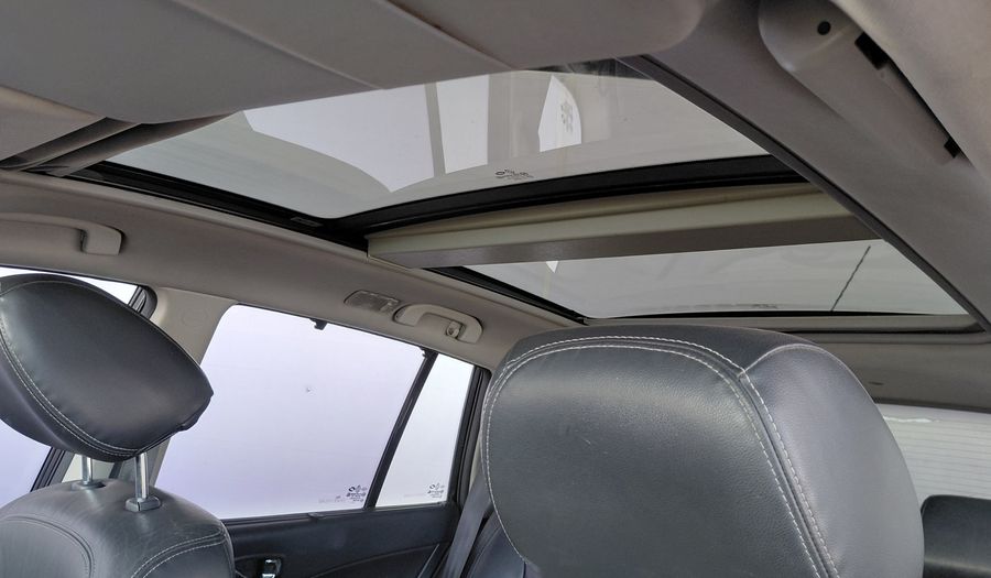 Renault Koleos 2.5 L 4X4 PRIVILEGE MT Suv 2012