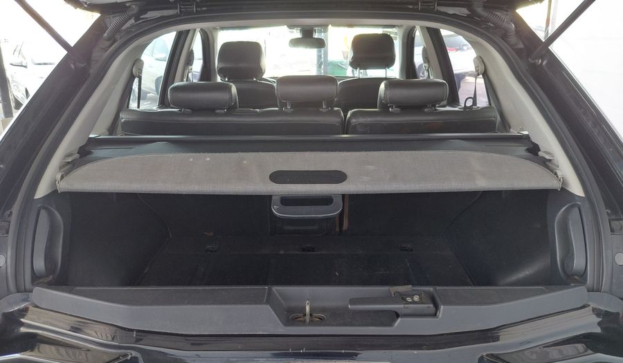 Renault Koleos 2.5 L 4X4 PRIVILEGE MT Suv 2012