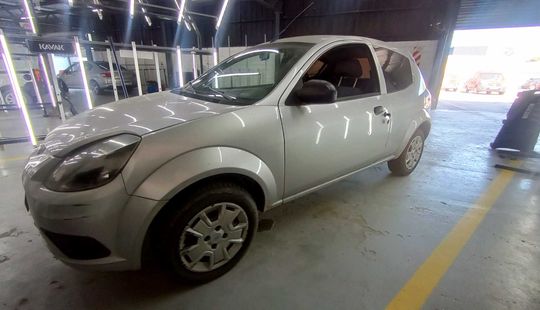 Ford • Ka
