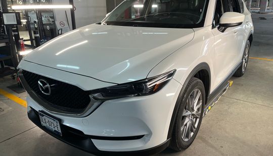 Mazda • CX-5