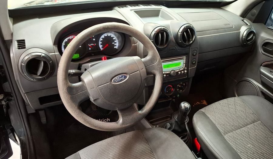 Ford Ecosport 1.4 TD XLS MP3 Suv 2010