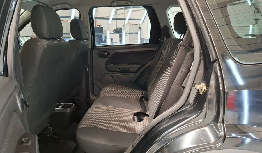 Ford Ecosport 1.4 TD XLS MP3 Suv 2010