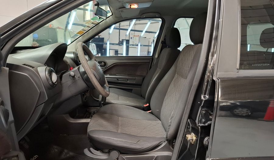 Ford Ecosport 1.4 TD XLS MP3 Suv 2010