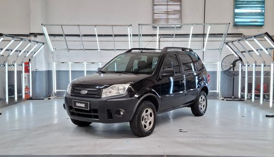 Ford • EcoSport