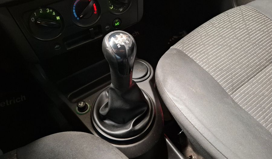 Ford Ecosport 1.4 TD XLS MP3 Suv 2010