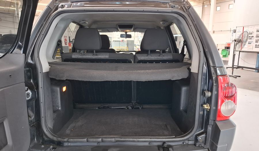 Ford Ecosport 1.4 TD XLS MP3 Suv 2010