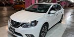 Nissan Sentra 1.8 EXCLUSIVE NAVI AUTO Sedan 2018