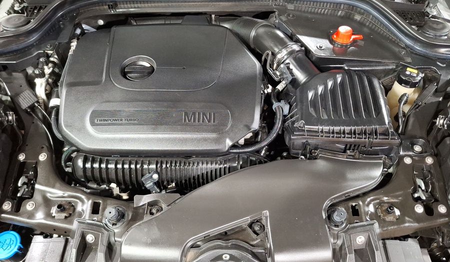 Mini Cooper S 2.0 COOPER CLASSIC DCT Hatchback 2023