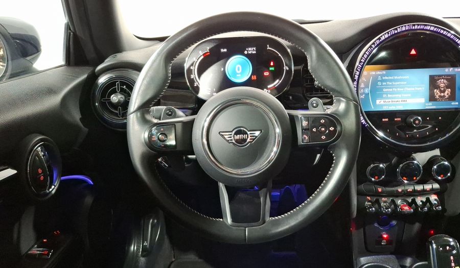 Mini Cooper S 2.0 COOPER CLASSIC DCT Hatchback 2023