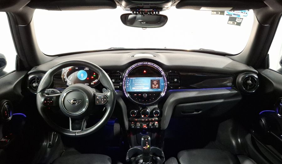 Mini Cooper S 2.0 COOPER CLASSIC DCT Hatchback 2023