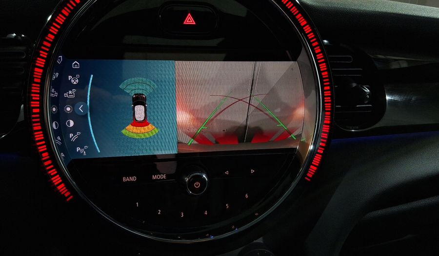 Mini Cooper S 2.0 COOPER CLASSIC DCT Hatchback 2023