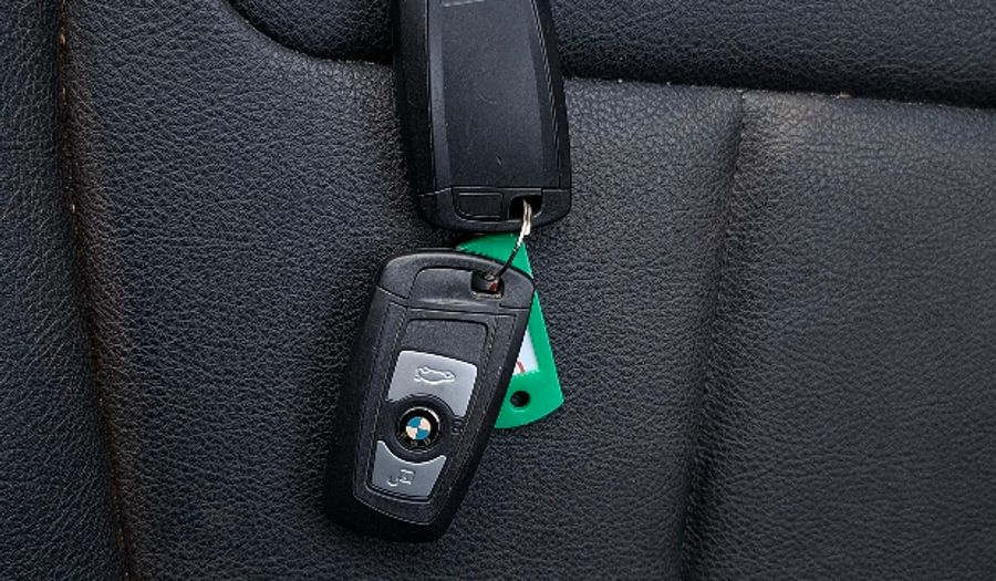 Bmw Serie 1 1.5 118I A MILLENNIAL 5D Hatchback 2019