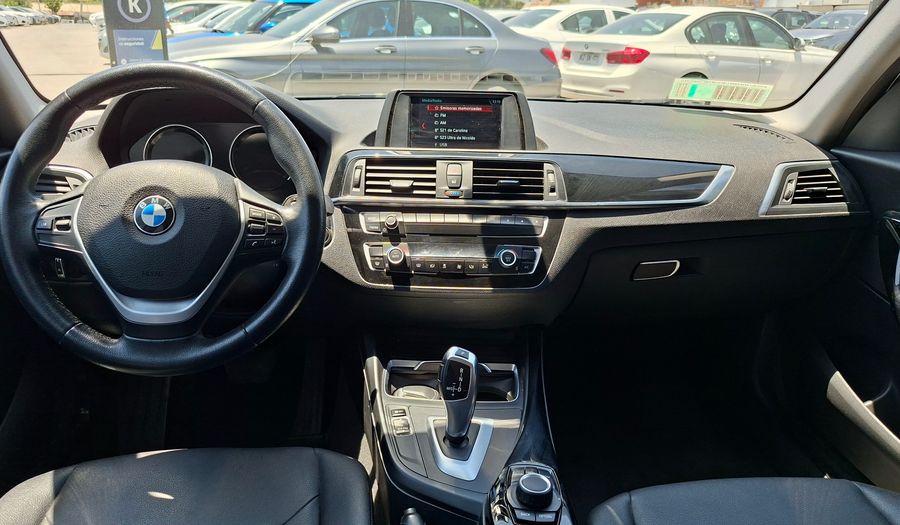 Bmw Serie 1 1.5 118I A MILLENNIAL 5D Hatchback 2019