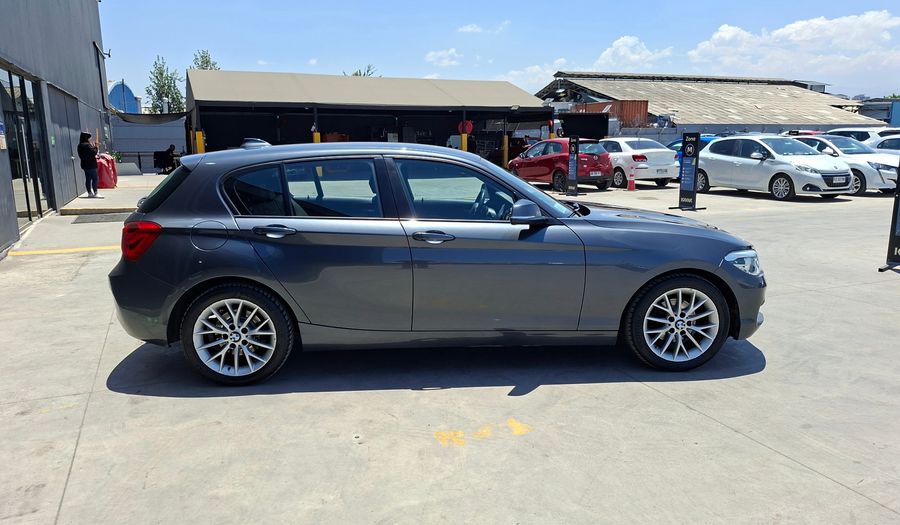 Bmw Serie 1 1.5 118I A MILLENNIAL 5D Hatchback 2019